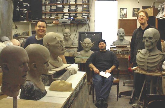 Sculptathon